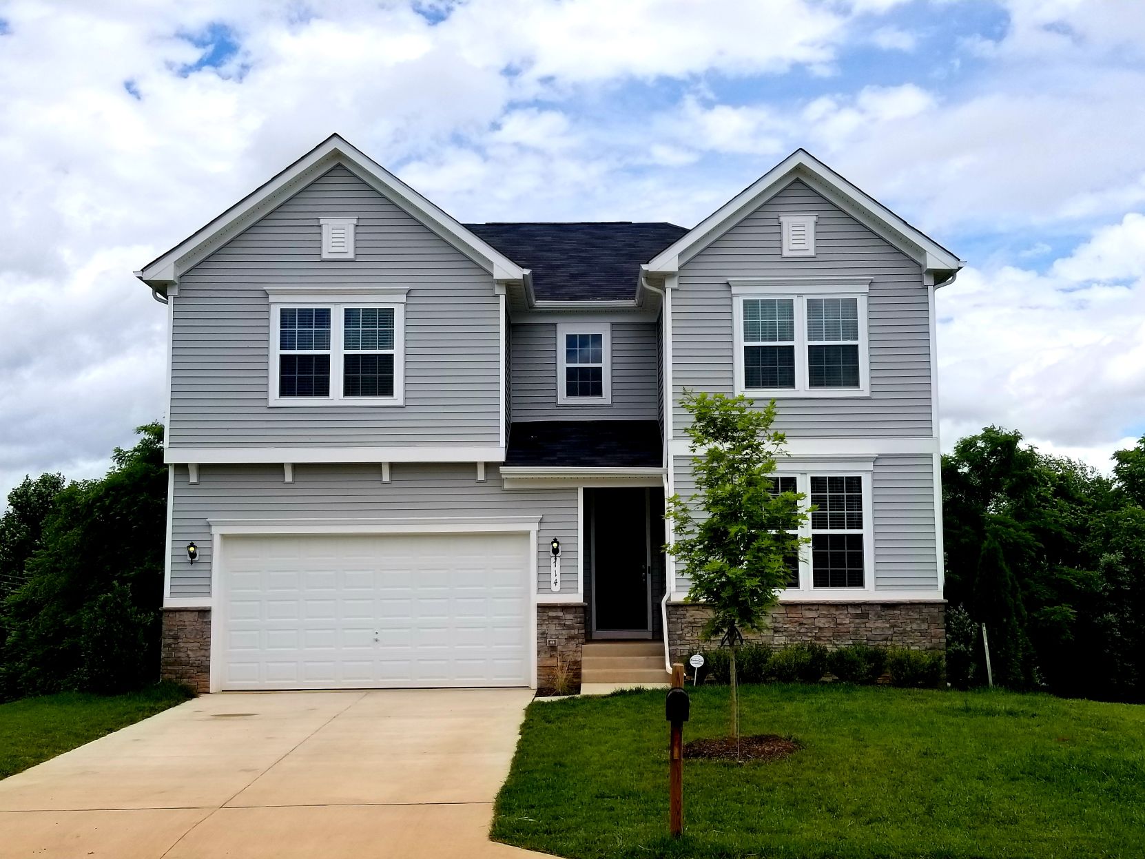 714 Saddlebrook Road, Culpeper VA